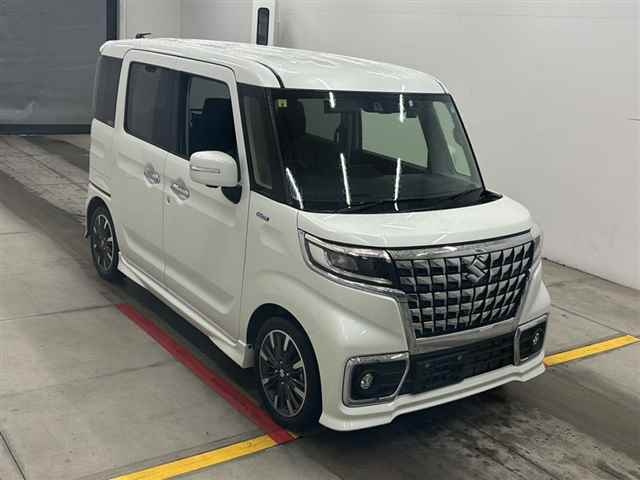 SUZUKI SPACIA 2023
