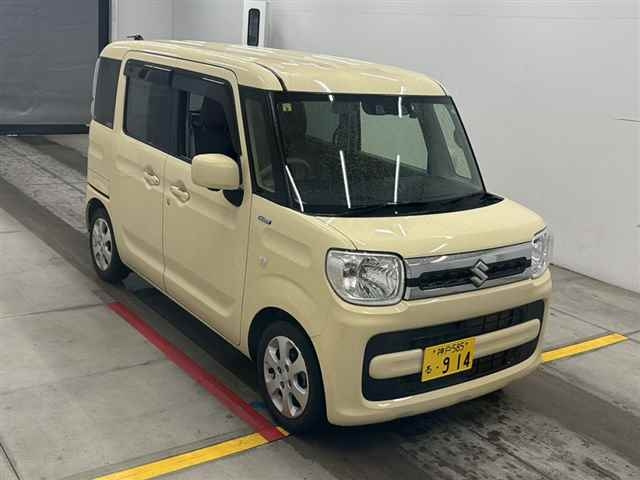 SUZUKI SPACIA 2020