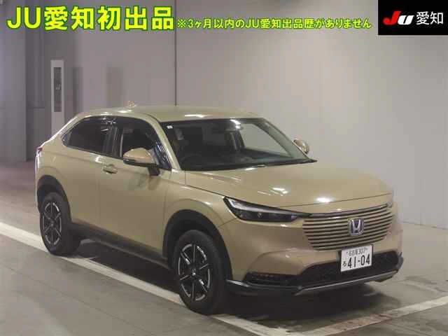 HONDA VEZEL 2023