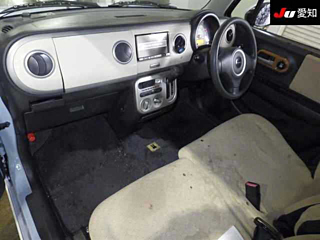 SUZUKI ALTO LAPIN 2012