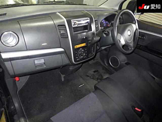 SUZUKI WAGON R 2012