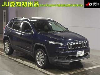 chrysler jeep-cherokee