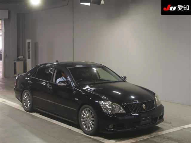TOYOTA CROWN 2006