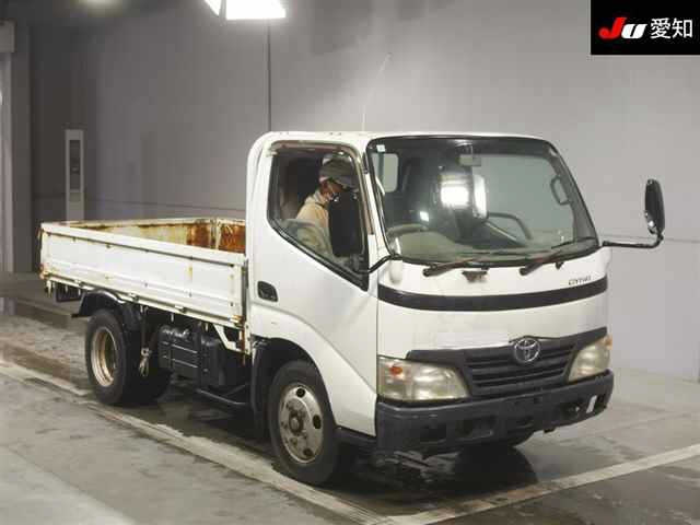 TOYOTA OTHER 2007