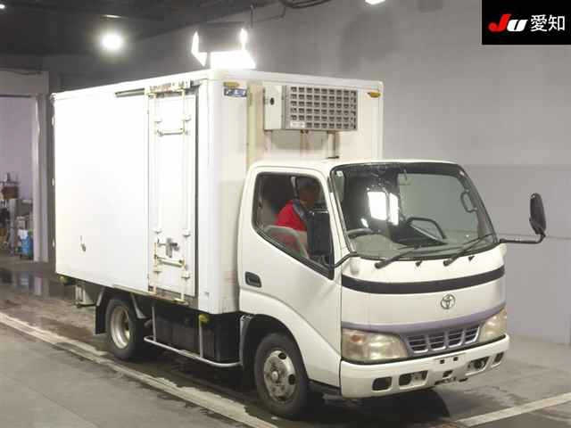 TOYOTA DYNA 2006