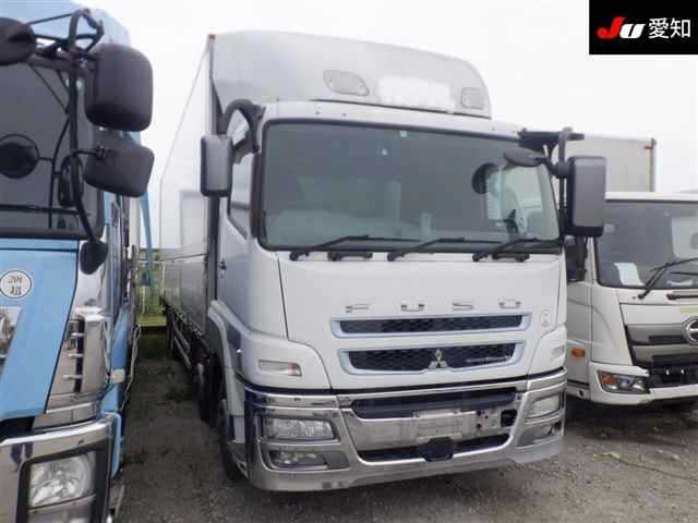 MITSUBISHI SUPER GREAT 2015