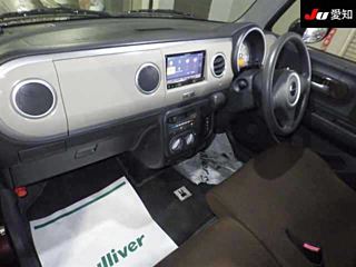 SUZUKI ALTO LAPIN 2013