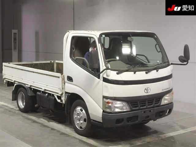 TOYOTA TOYOACE 2006