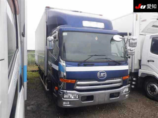 NISSAN CONDOR