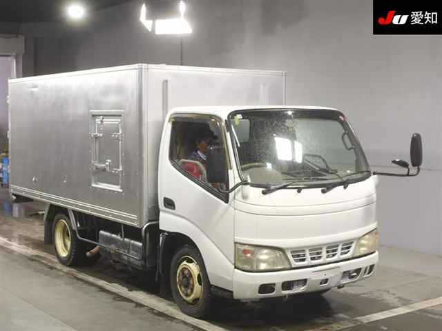 TOYOTA DYNA 2005