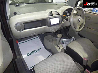 SUZUKI ALTO ECO 2013
