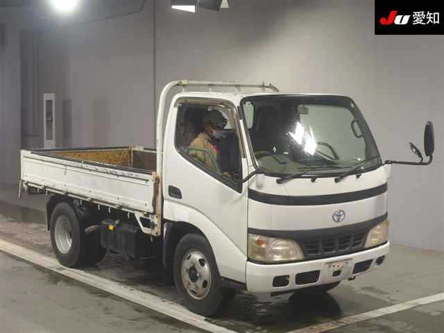 TOYOTA DYNA 2006