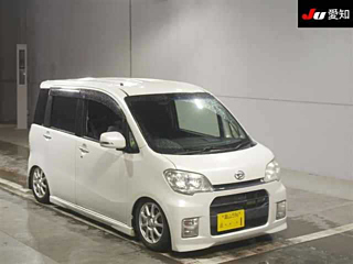 DAIHATSU TANTO EXE 2010