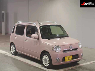 DAIHATSU MIRA 2013