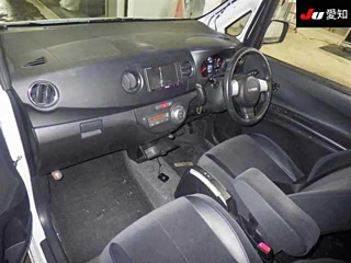 DAIHATSU TANTO EXE 2010