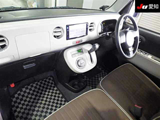 DAIHATSU MIRA 2013