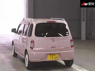 DAIHATSU MIRA 2013