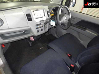 SUZUKI WAGON R 2008