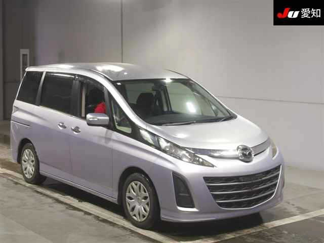 MAZDA BIANTE 2010