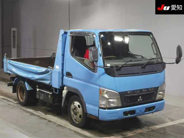 MITSUBISHI CANTER 2008