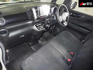 HONDA N BOX 2012