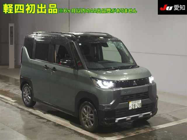 MITSUBISHI DELICA MINI 2024