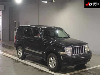 chrysler jeep-cherokee