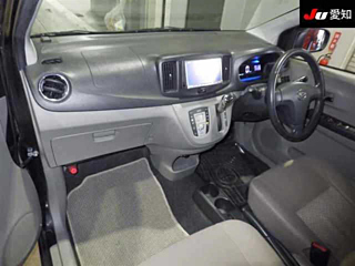 DAIHATSU MIRA E S 2012
