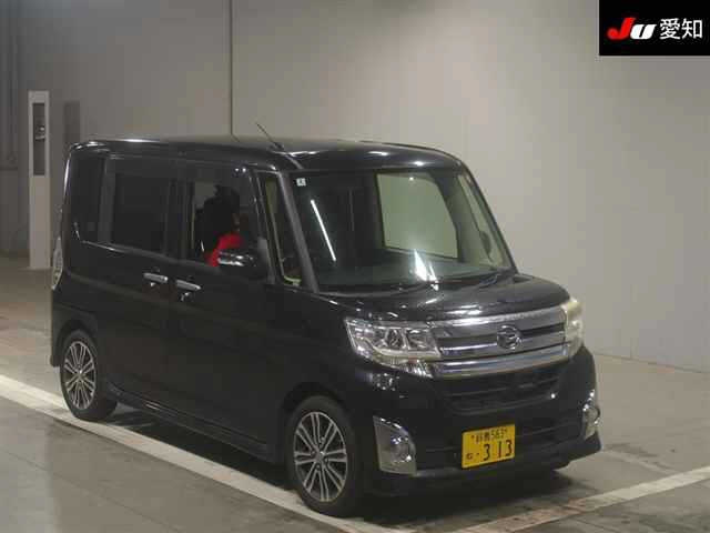DAIHATSU TANTO 2014