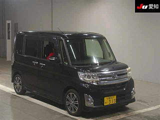 DAIHATSU TANTO 2014