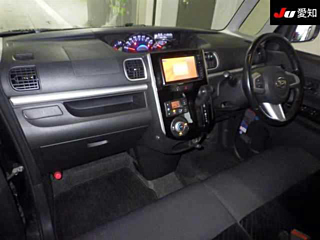DAIHATSU TANTO 2014