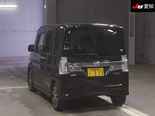 DAIHATSU TANTO 2014