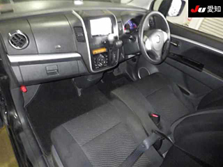 SUZUKI WAGON R 2011