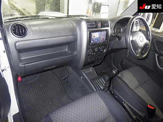 MAZDA AZ-OFFROAD 2010