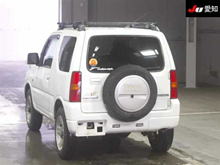 MAZDA AZ-OFFROAD 2010