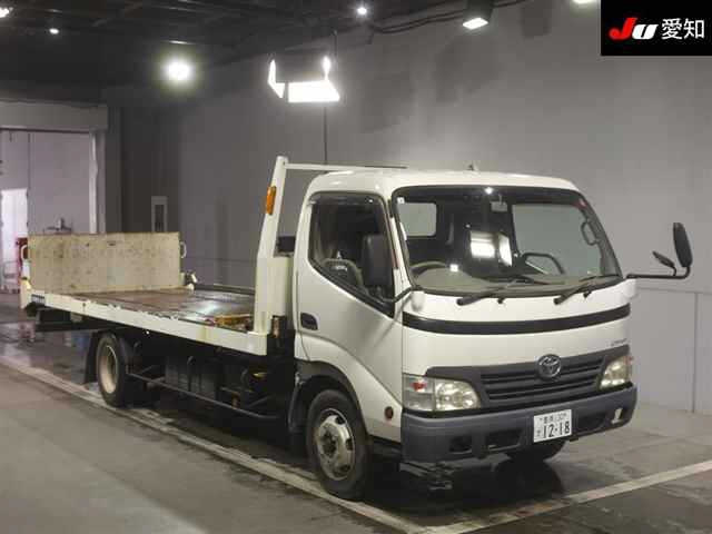 TOYOTA DYNA 2008