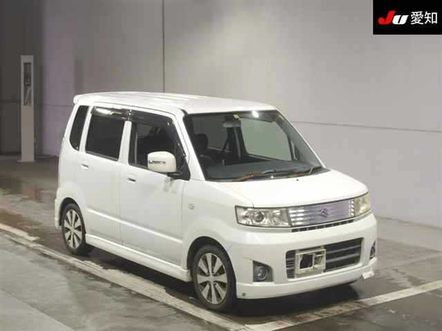SUZUKI WAGON R 2008