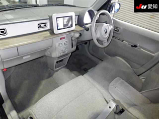 SUZUKI ALTO LAPIN 2016