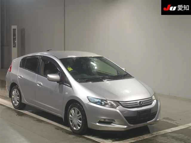 HONDA INSIGHT 2009