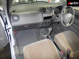 NISSAN PINO 2009