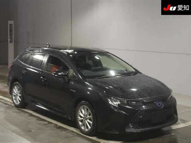 TOYOTA COROLLA TOURING