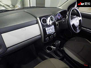 MAZDA VERISA 2013