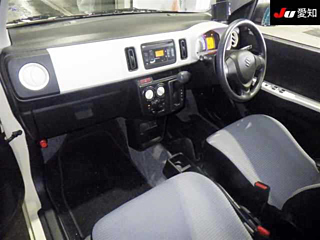 SUZUKI ALTO 2018