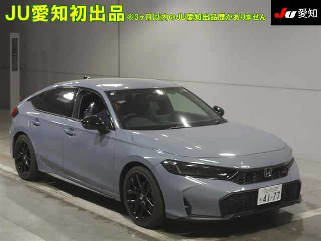 HONDA CIVIC 2025