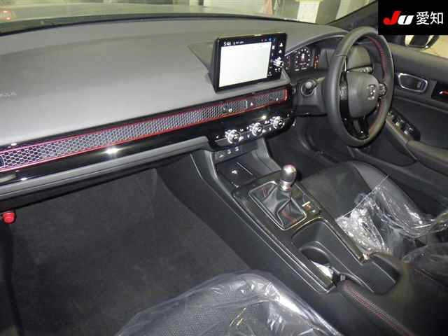 HONDA CIVIC 2025