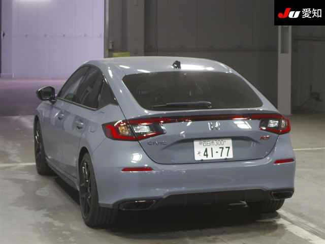 HONDA CIVIC 2025