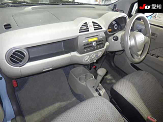SUZUKI ALTO 2013