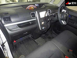 DAIHATSU TANTO 2014