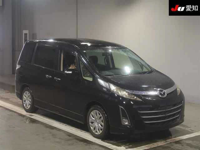 MAZDA BIANTE 2010