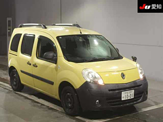 RENAULT KANGOO 2013
